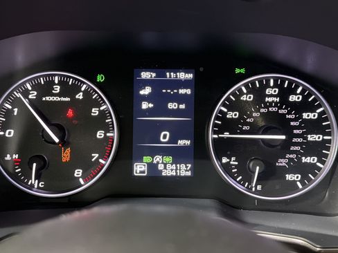 Used 2025 Subaru Outback Limited w/ Popular Package #2 AWD/4WD image 20