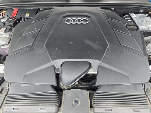 Certified 2022 Audi Q7 3.0T Premium Plus w/ Premium Plus Package AWD/4WD image 41