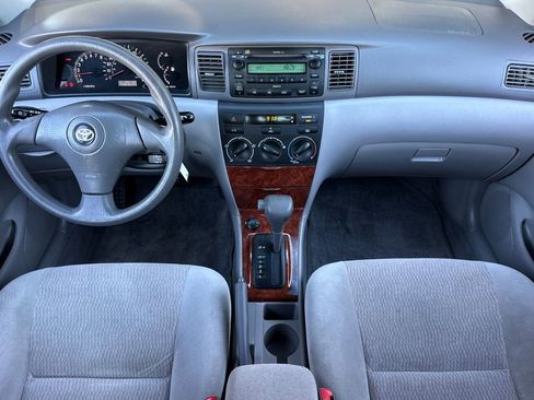 Used 2007 Toyota Corolla image 5