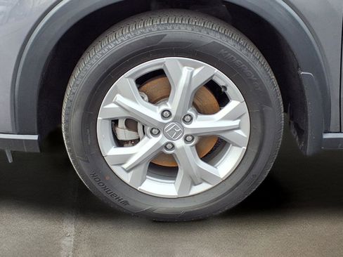 Certified 2023 Honda HR-V LX image 11