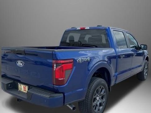 New 2026 Ford F150 STX w/ Equipment Group 200A AWD/4WD image 4