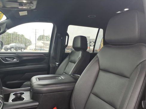 Used 2023 Chevrolet Tahoe LT image 19