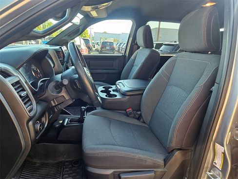 Certified 2023 RAM 2500 Tradesman w/ Safety Group image 12