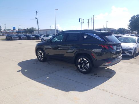 New 2026 Hyundai Tucson SEL FWD image 5
