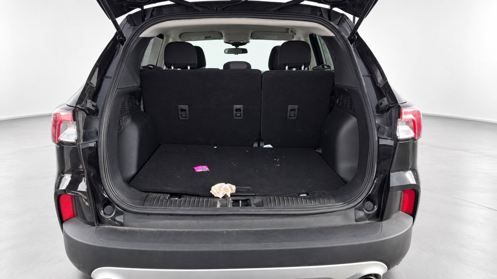 Used 2022 Ford Escape S FWD image 12