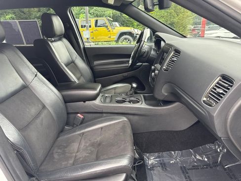 Used 2020 Dodge Durango GT RWD image 6
