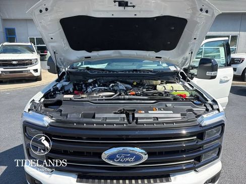 New 2026 Ford F250 Platinum AWD/4WD image 26