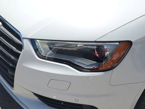 Used 2015 Audi A3 2.0T Premium Plus AWD/4WD image 10