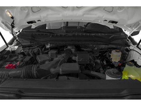 Used 2021 Ford F250 XL w/ STX Appearance Package AWD/4WD image 7