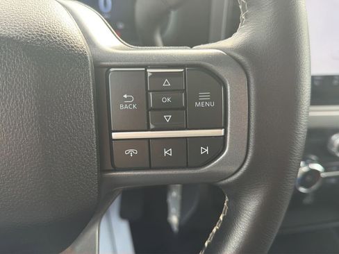 Used 2025 Ford F150 XLT w/ Equipment Group 301A Standard AWD/4WD image 21