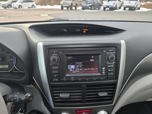 Used 2011 Subaru Forester 2.5X Limited w/ Protection Group 3 image 25