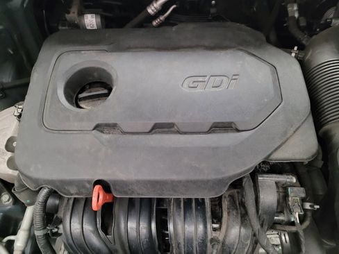 Used 2019 Kia Sorento FWD image 30