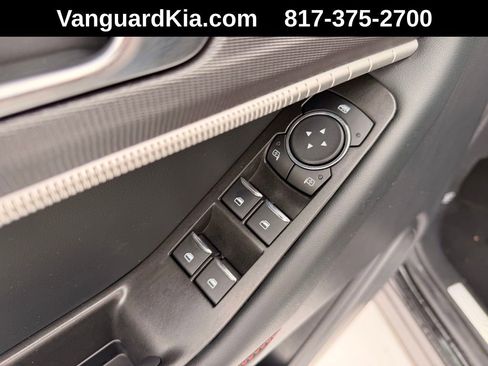 Used 2025 Ford Explorer ST-Line image 14