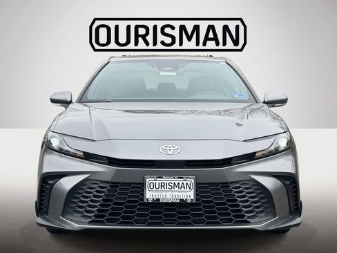 New 2026 Toyota Camry SE image 24