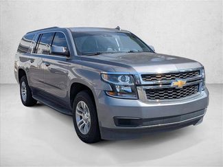 Used 2020 Chevrolet Suburban LT RWD video 4