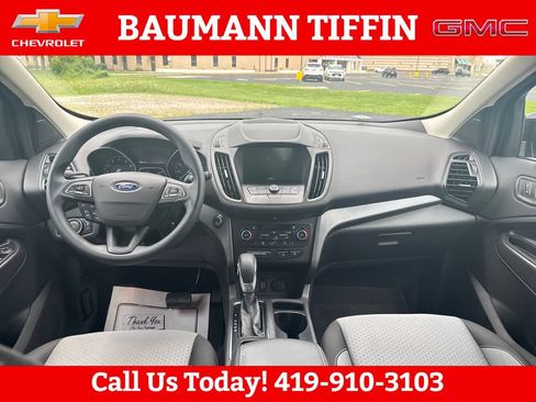 Used 2019 Ford Escape SE FWD image 20