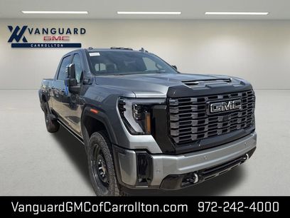 New 2026 GMC Sierra 2500 Denali Ultimate
