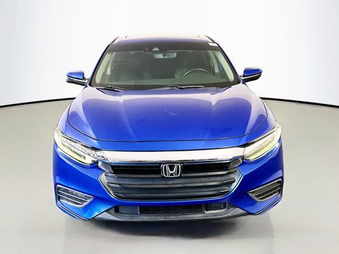 Used 2019 Honda Insight Touring image 2