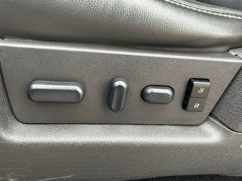 Used 2013 Ford F150 FX4 w/ Luxury Equipment Group image 17