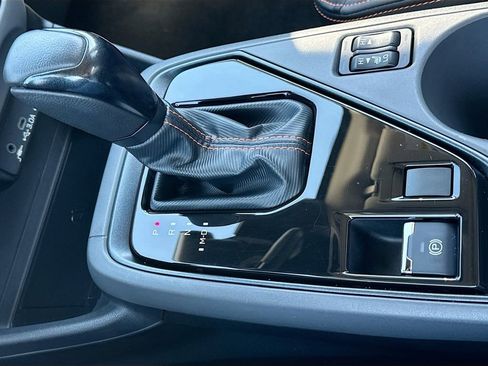 Certified 2025 Subaru Crosstrek 2.5i Limited image 24