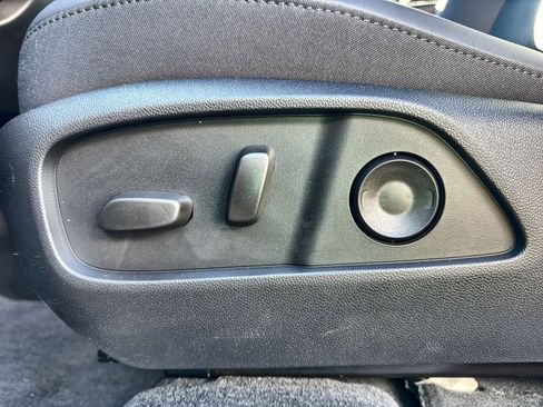 New 2026 GMC Terrain Elevation image 5