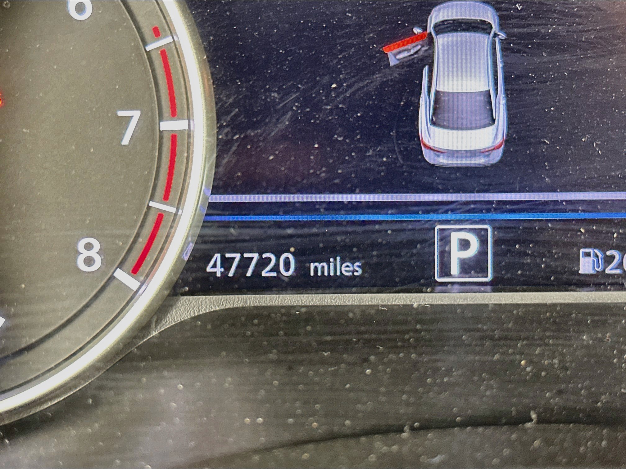 Used 2025 Nissan Sentra SV FWD image 18