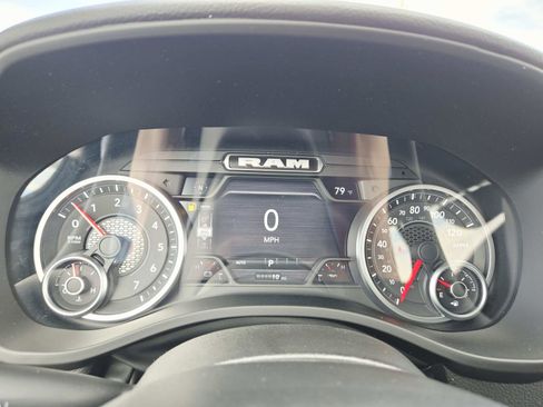 New 2026 RAM 1500 Big Horn image 22