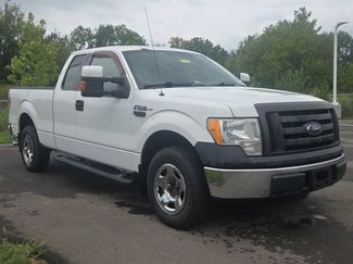 Used 2011 Ford F150 XL w/ Trailer Tow Pkg RWD 360° Tour