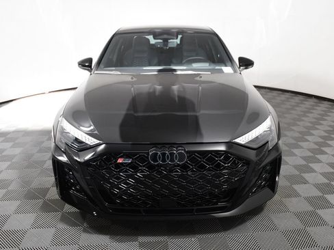 Used 2026 Audi RS 3 AWD/4WD image 10