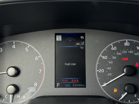 Used 2024 Toyota Corolla LE image 13