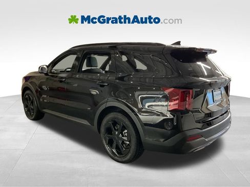 New 2026 Kia Sorento SX Prestige image 5