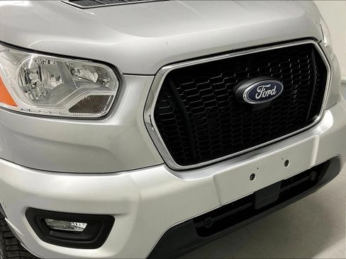 Used 2021 Ford Transit 350 XLT RWD image 37