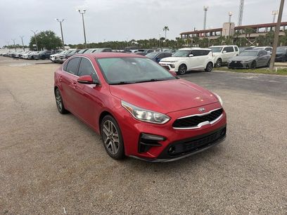 Used 2019 Kia Forte EX