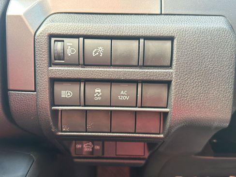 New 2026 Toyota Tacoma TRD Sport RWD image 13