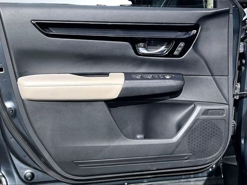 Used 2023 Honda CR-V EX-L image 28