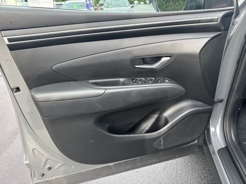 Used 2024 Hyundai Tucson SEL AWD/4WD image 5