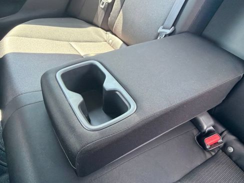 Certified 2022 Honda Accord LX image 34