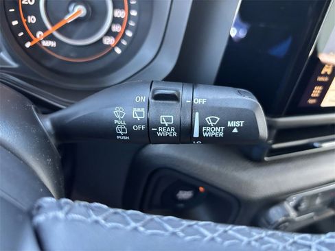 New 2025 Jeep Wrangler Sport S image 26