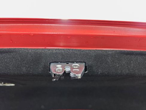 New 2026 Nissan Sentra SR w/ Floor Mat Package image 13