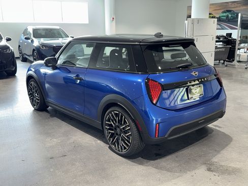 New 2026 MINI Cooper S FWD image 5