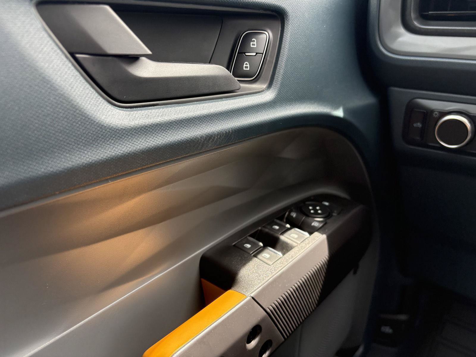 New 2026 Ford Maverick Tremor AWD/4WD image 15
