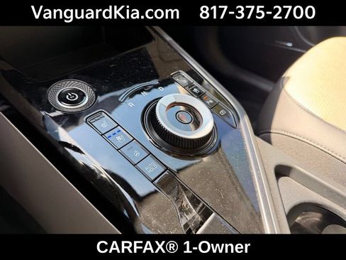 Certified 2023 Kia Niro Wave FWD image 23