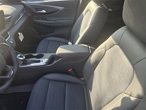 New 2026 Buick Envista Preferred w/ Convenience I Package image 17