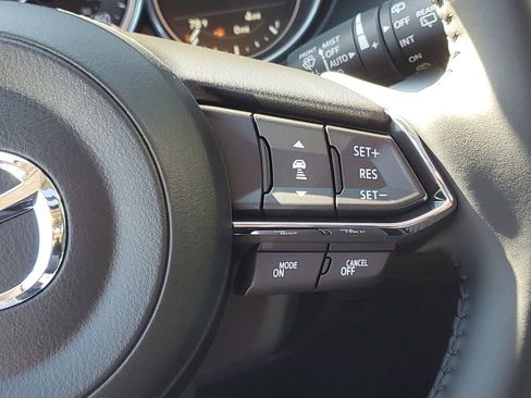 New 2025 MAZDA CX-5 AWD 2.5 S image 25