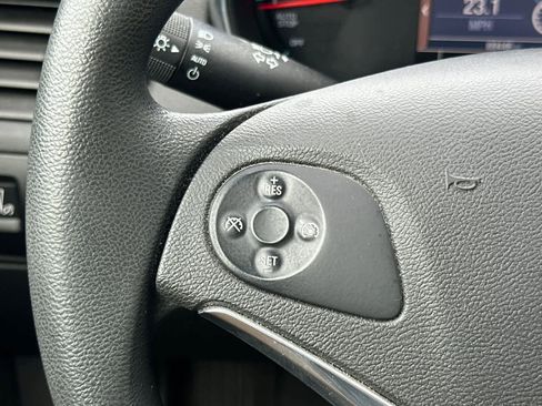 Used 2015 Chevrolet Impala LS image 23