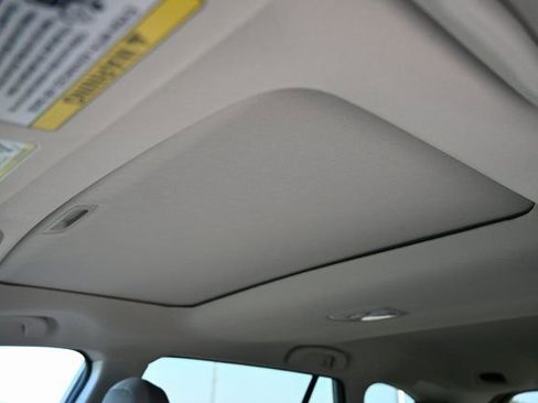 New 2025 Subaru Outback Premium image 23