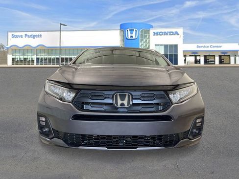 New 2026 Honda Odyssey EX-L image 9