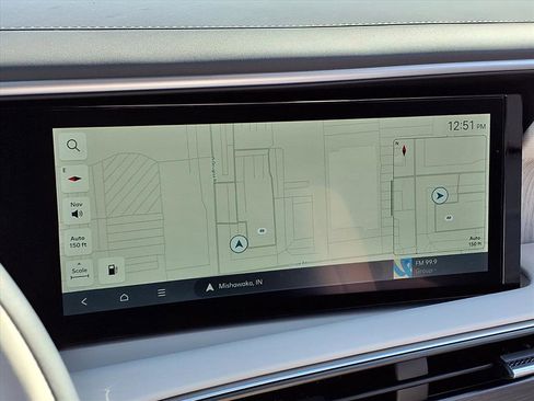 New 2026 Hyundai Palisade Calligraphy image 14