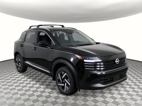 New 2026 Nissan Kicks SV w/ Cold Weather Package image 6