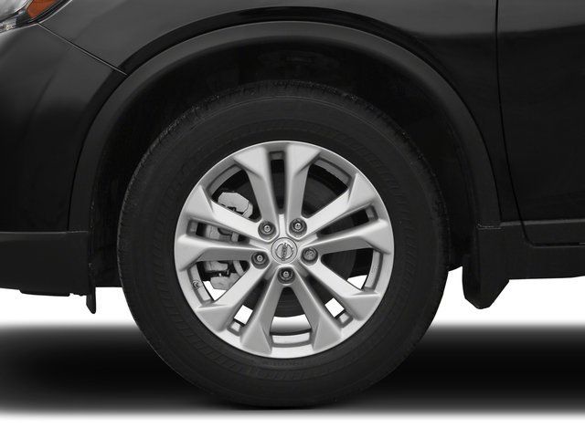 Used 2016 Nissan Rogue SV AWD/4WD image 14